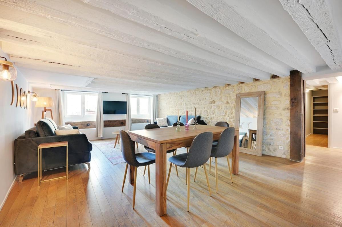 Mykeypers Apartment