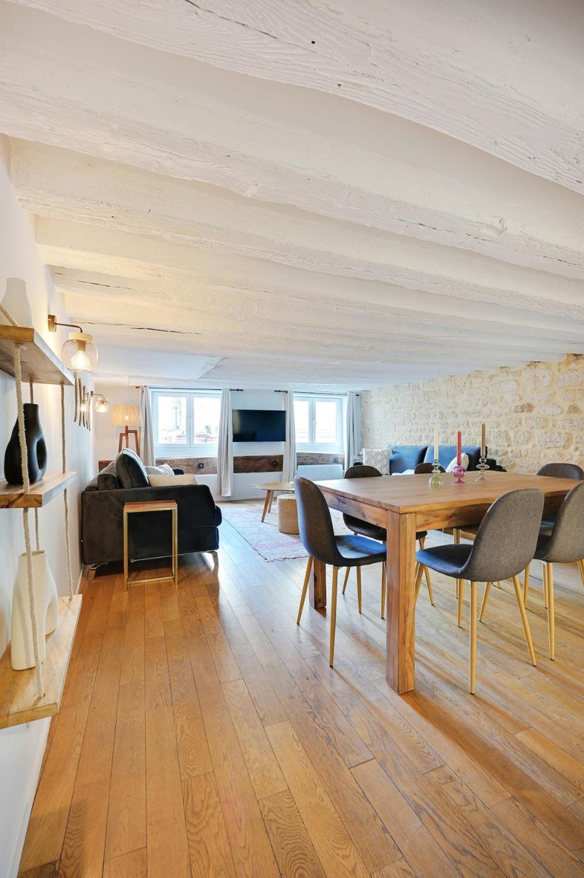 Mykeypers Appartement