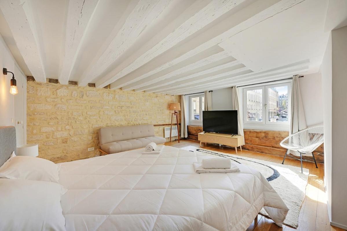 Appartement Mykeypers *