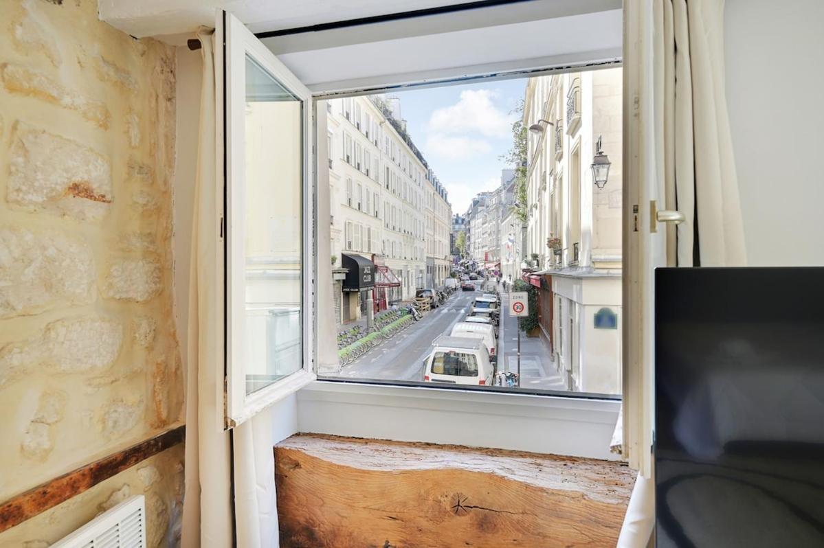Mykeypers Appartement *