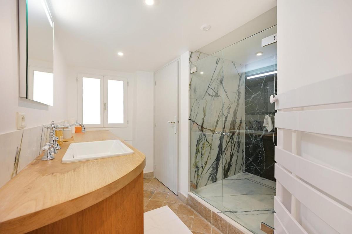 Appartement Mykeypers *