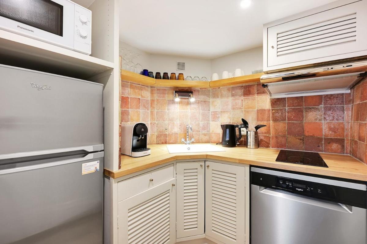 Appartement Mykeypers