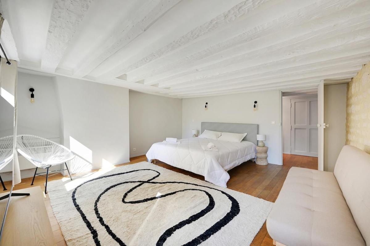 Mykeypers Appartement *
