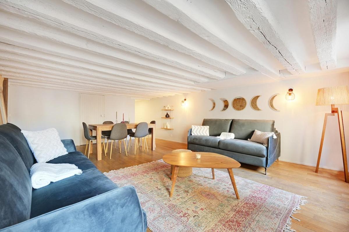 Appartement Mykeypers *