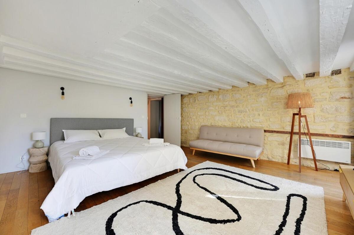 Appartement Mykeypers