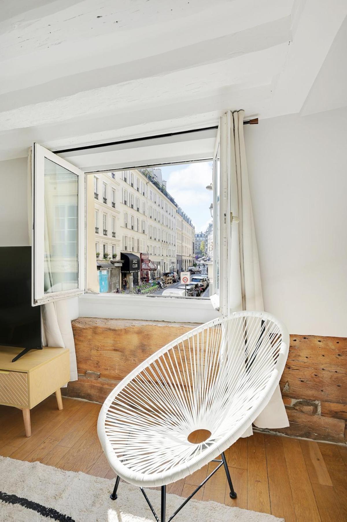Appartement Mykeypers *